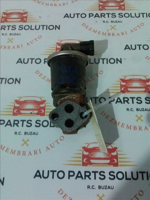 egr 0.8 b daewoo matiz an fabr.2003