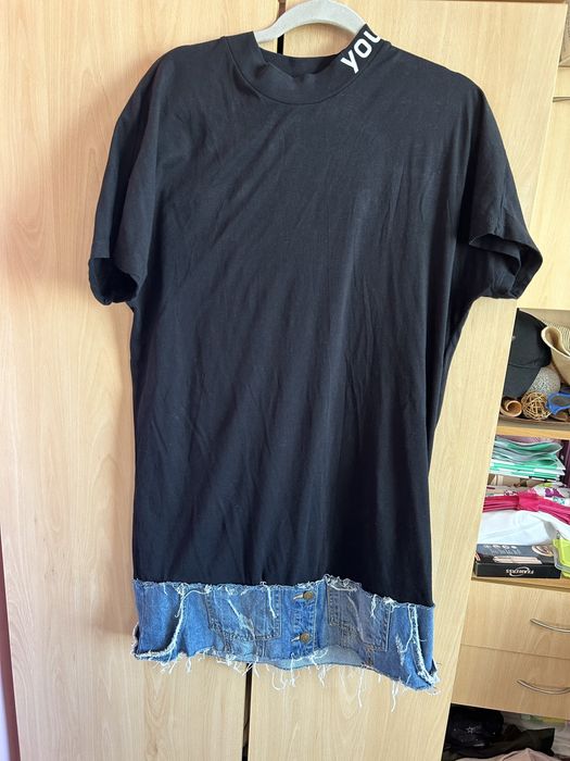 Дамска рокля