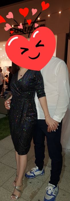 Rochie eleganta !