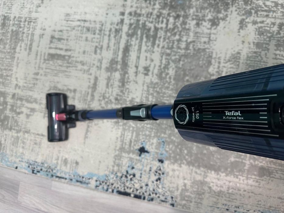 Срочно продается пылесос