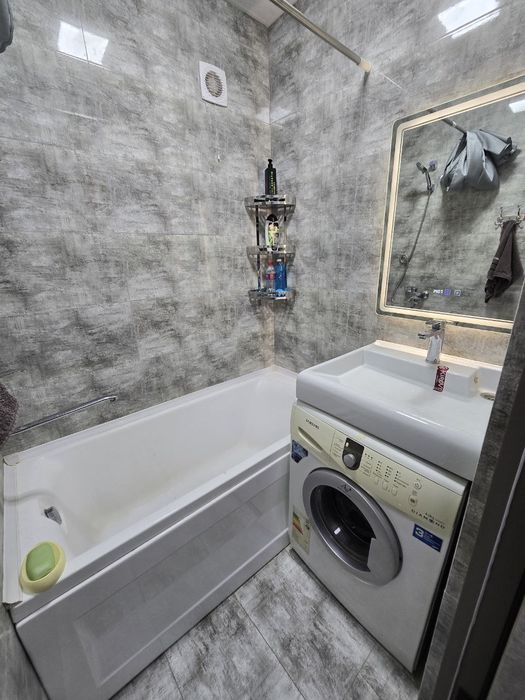 Чиланзар-23 2-3/2/5 Евро всё есть разд 450у.е. только Семьям с ЗАГСом