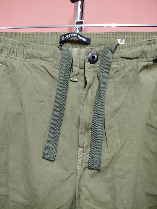 Оригинални панталони G-Star Raw Trainer 34 , 35 ново мъжко долнищ