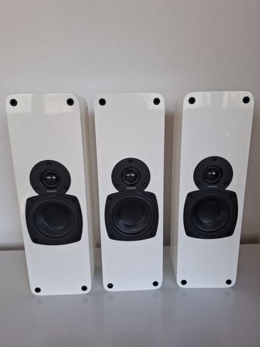 Sateliti/boxe Bang&Olufsen Beovox cx100.Tangent EVO E4L