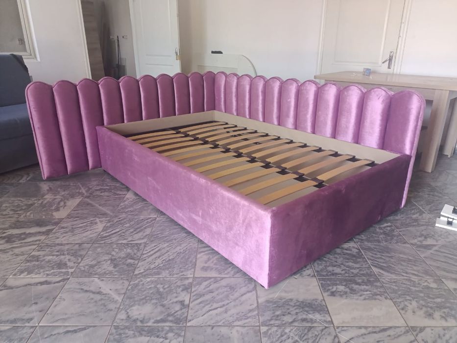 Изготовление кроватей