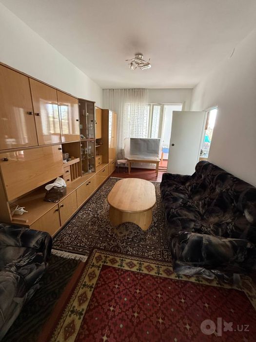 сдается квартира в Юнусабаде