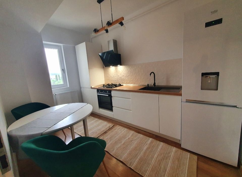 Apartament regim hotelier-zona Centrala