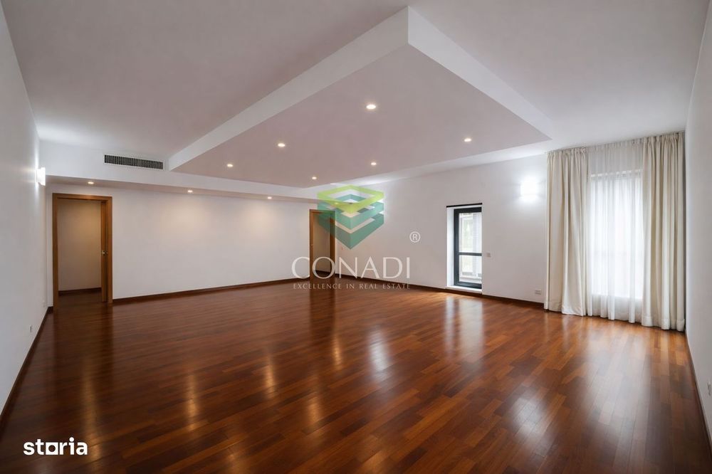 Apartamente premium langa Herastrau – Sos. Nordului | Parcare inclusa