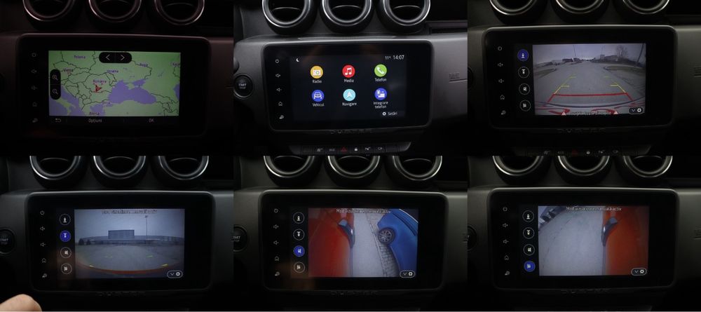 Dacia Duster Prestige