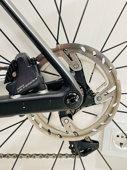 Велосипед BMC teammachine SLR01