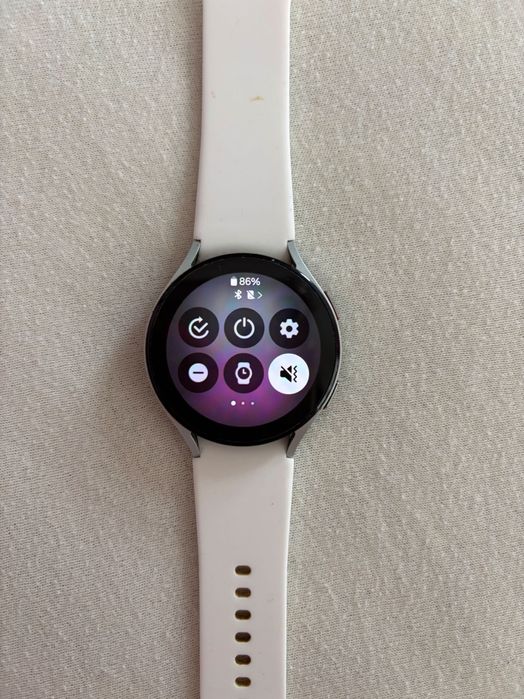 Samsung watch 5/44mm