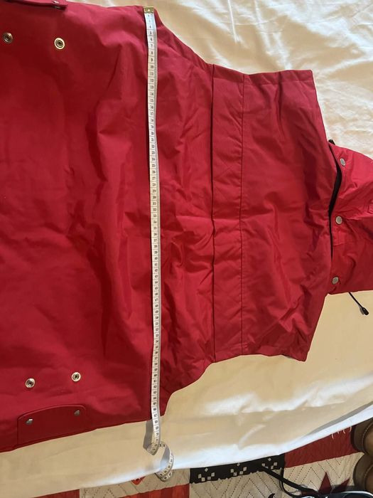 Vesta de iarna wellensteyn original ! Marimea XL