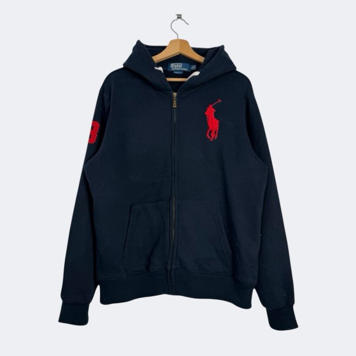 POLO Ralph Lauren Big Pony Горнище ( L)