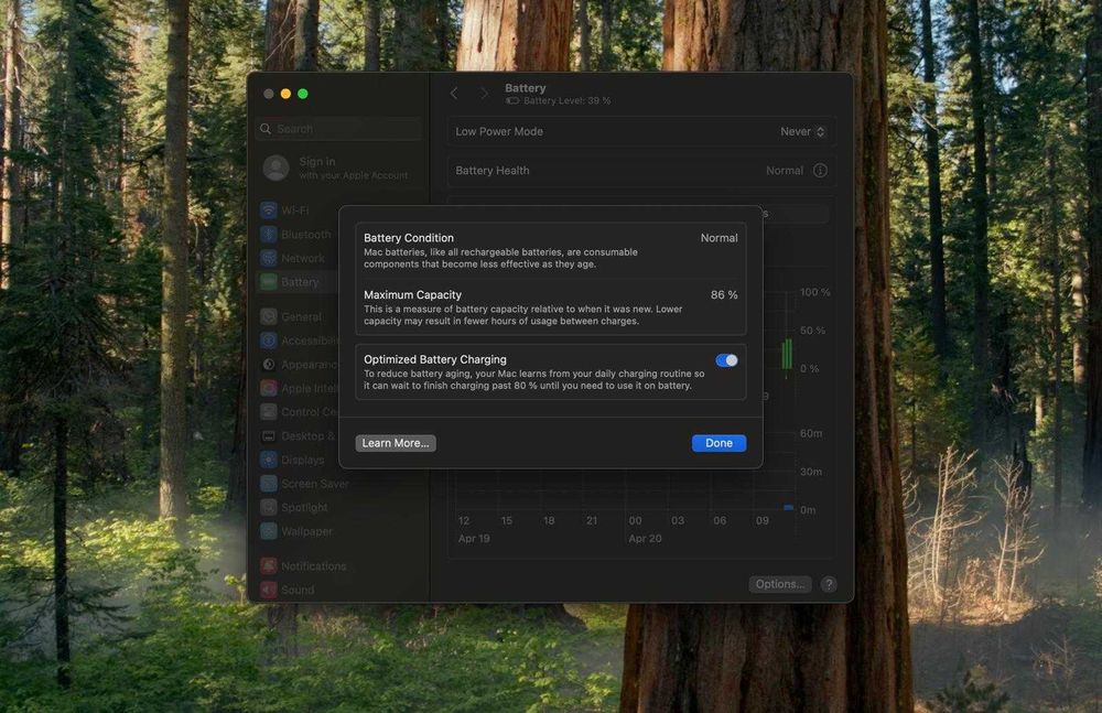 MacBook Pro 16” M1 Pro | 16GB RAM | 512GB SSD | Перфектно състояние
