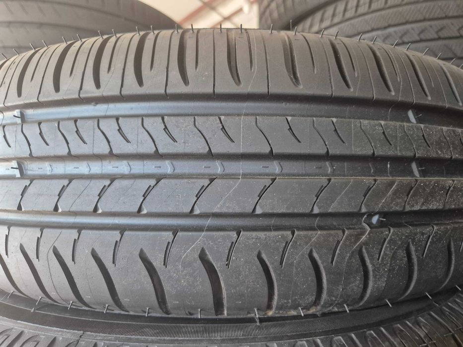 Anvelope de VARA - 175/65/15 - 185/65/15 - MICHELIN NOI DOT 2015