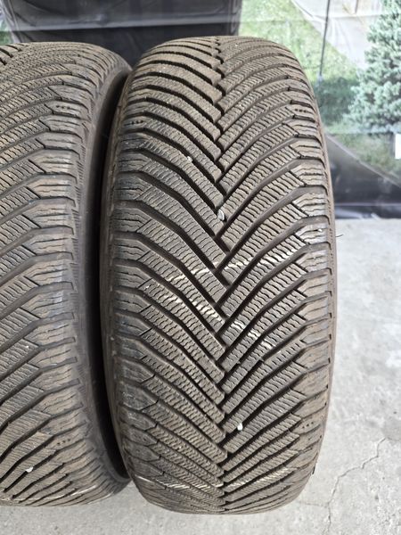 235/60/18 MICHELIN 4бр