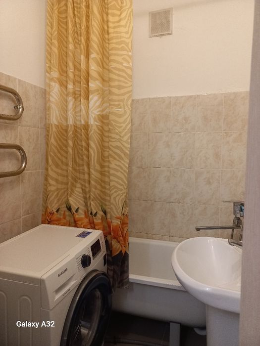 Продам 1ком квартиру