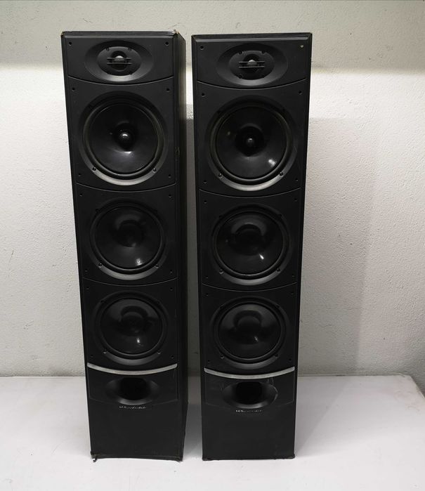 Тонколони - Wharfedale Xarus 5000 / 25-250W