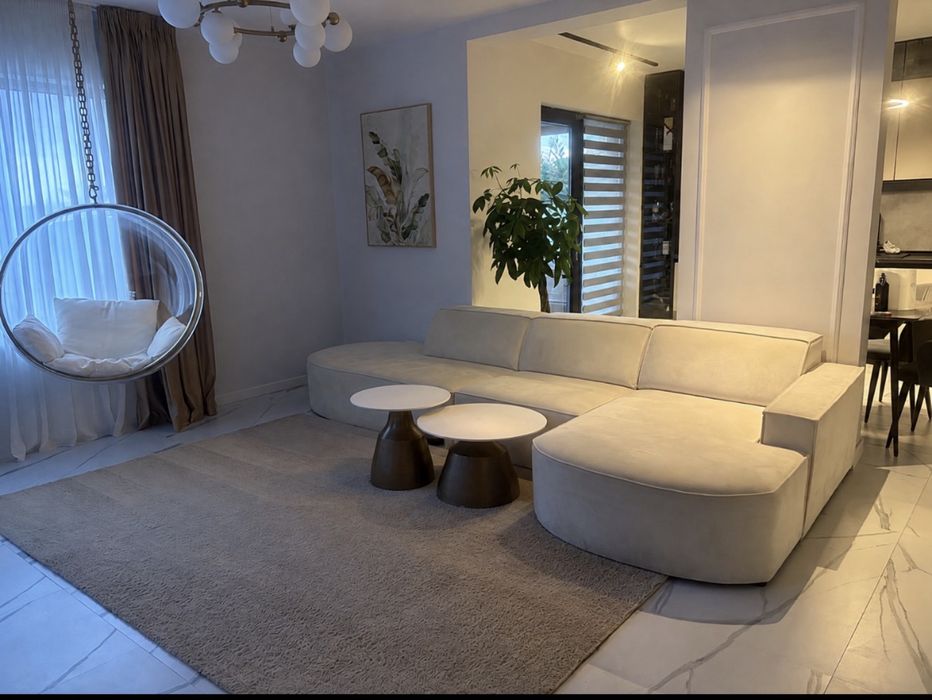 Casa P+1 la cheie .