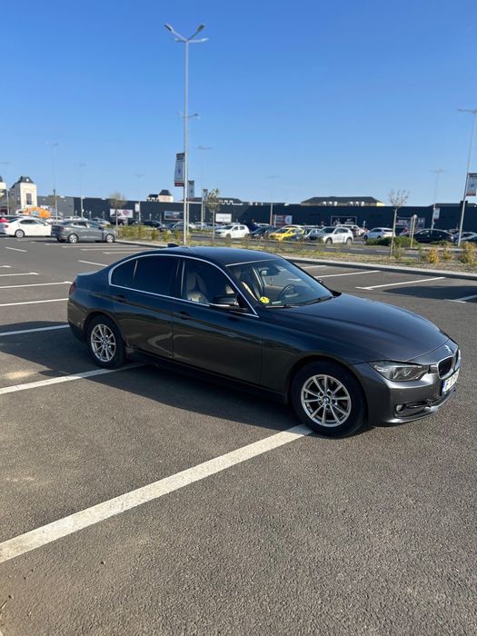 BMW 3 Series 2013 — imagine 2
