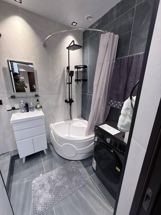 Продаётся Вторичное жильё 2-х ком кв на Ц-7 Ор-р 110 школа Космонавт