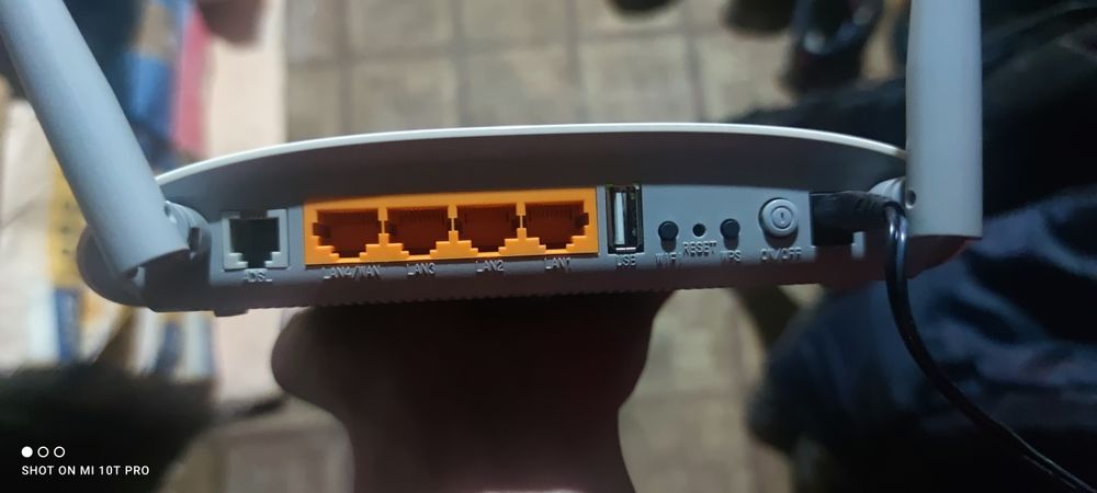 TP-Link , роутер,