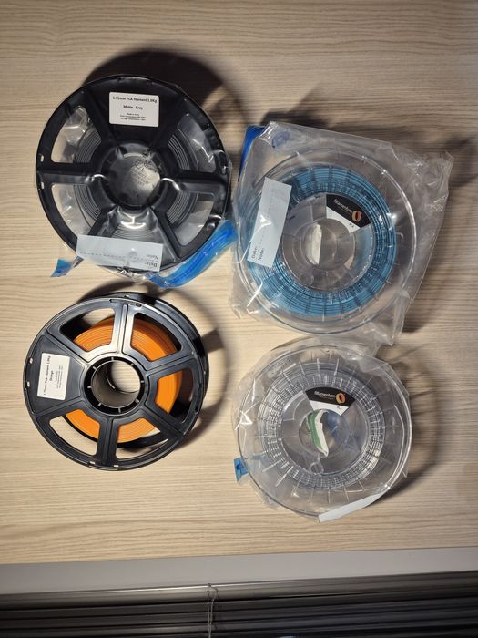 3D Принтер Ender 3v2
