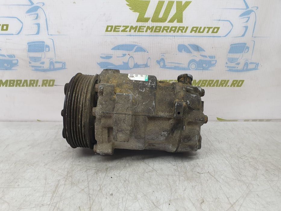 Compresor clima 51803075  1.3 M-JET 199A2000 Fiat Doblo 1 [facelift]