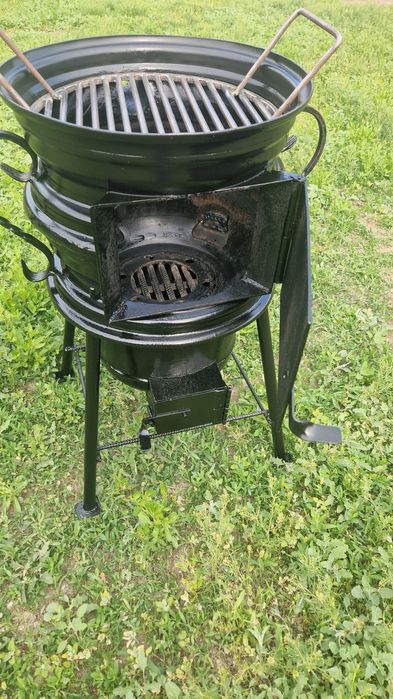 Ашаг для казана печ