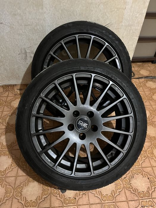 5 112 17 oz racing