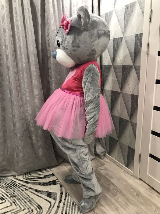 Ростовая кукла