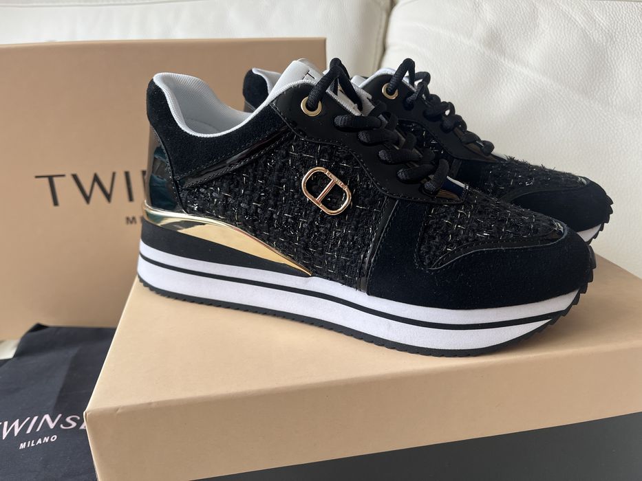 Twinset сникърси