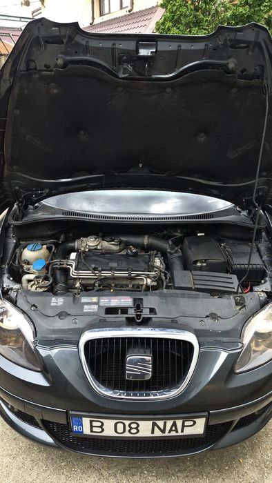 SEAT Altea XL 2008 — imagine 4