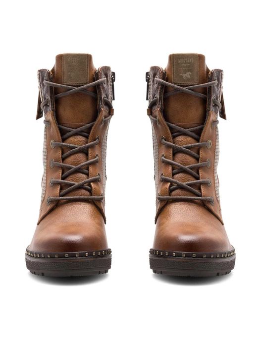 Боти Mustang КАФЯВ