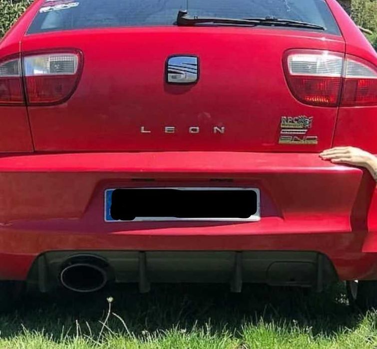 !Интересни артикули за SEAT LEON/TOLEDO 1М!