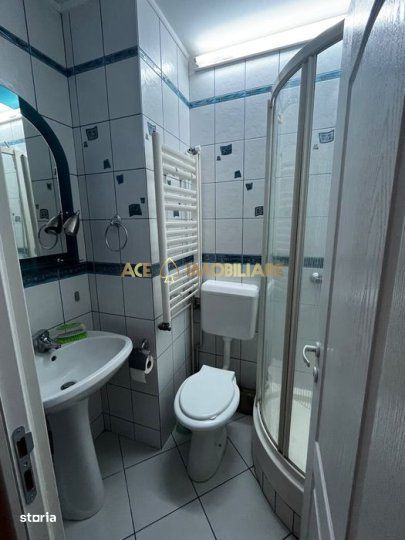 3 Camere de inchiriat | Rahova | Centrala Proprie | Mobilat
