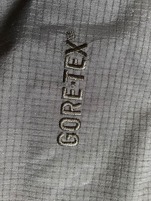 Norrona XL gore tex pro shell