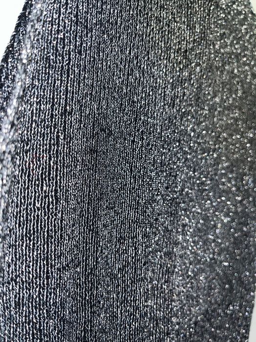 Блестяща, еластичба рокля