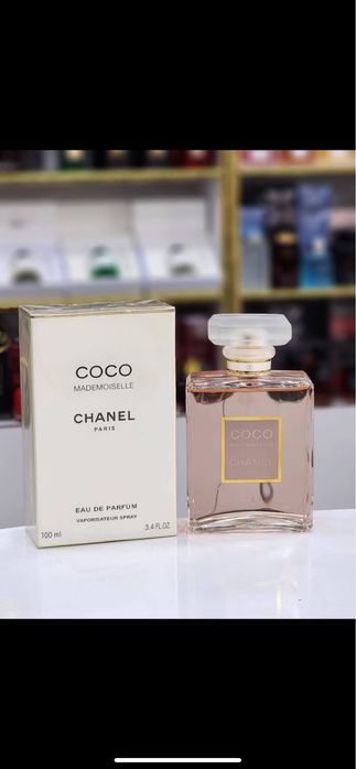 Parfum coco Chanel