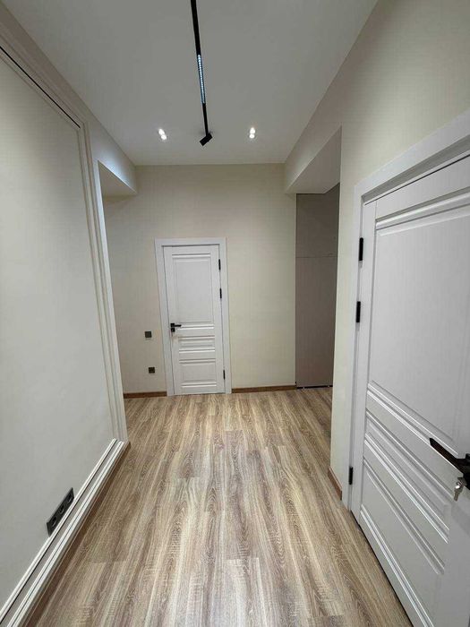 3-х комнатная в Новостройке ул. Нукус, Каххара ID: 5923