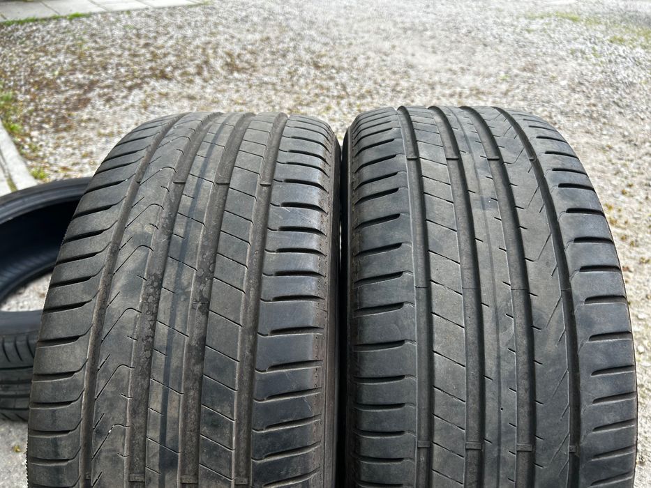 Гуми Pirelli cinturato p7 225 45 17