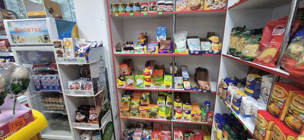 PREDAU URGENT Afacere la cheie, Magazin alimentar – Constanța, Tomis Nord