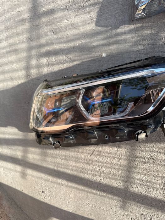 Фарове за BMW G05 X5 laser