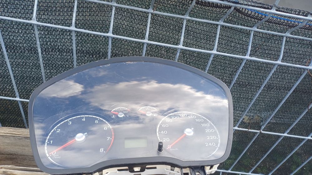 Ceasuri Ford - Stare ok