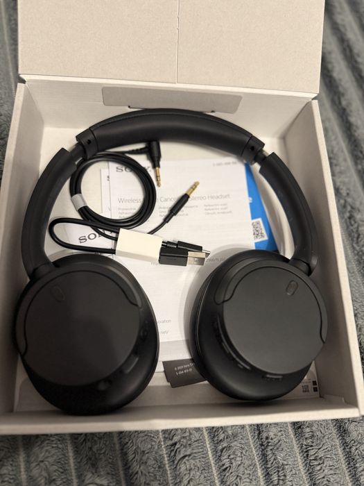 Casti sony ch720n bluetooth