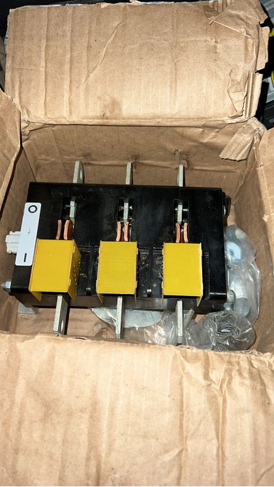 Автаматы iek 16 A