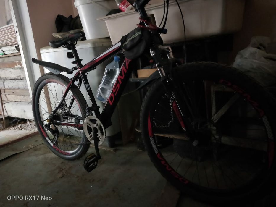 Продам  Велосипед