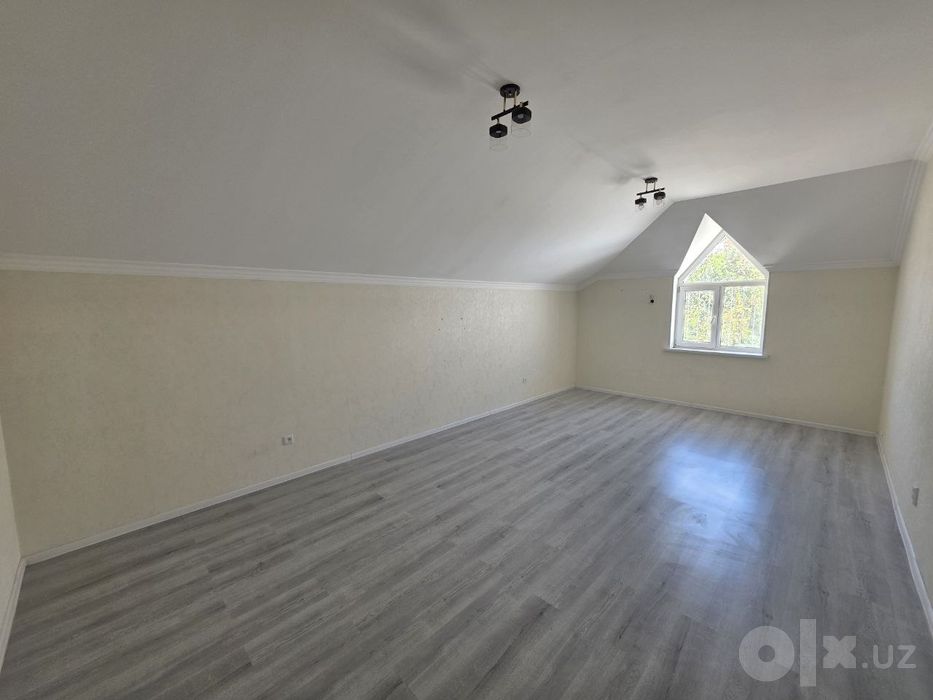 Двухуровневый дом