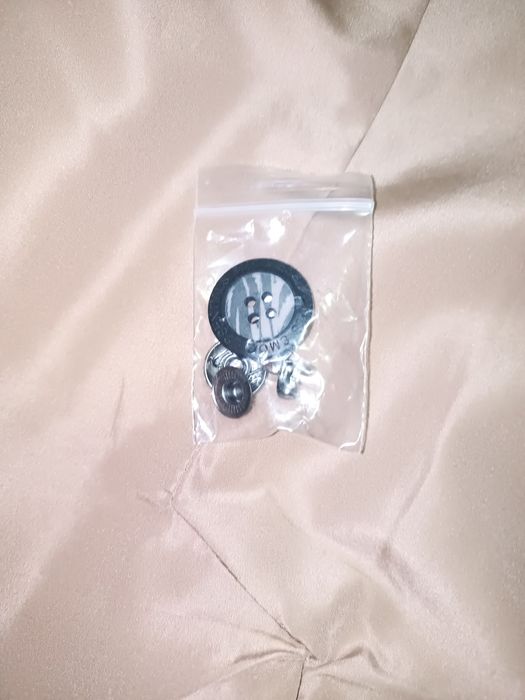 Новый плащ мужской