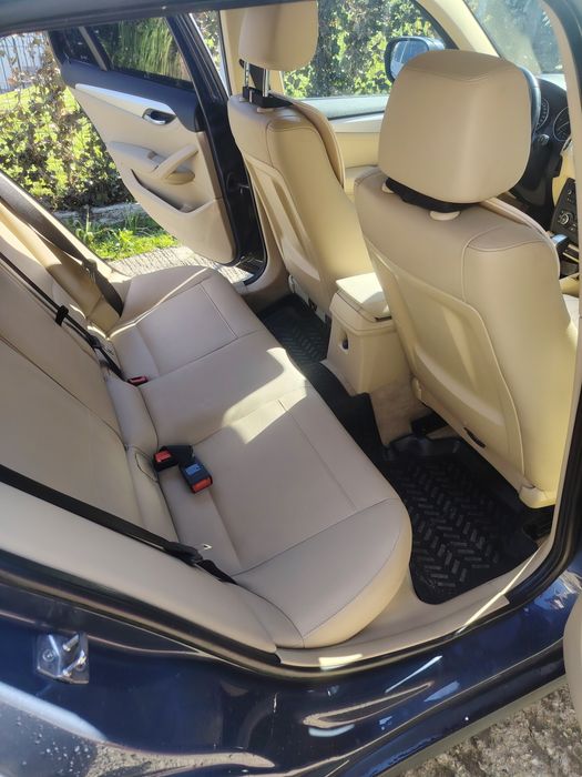 BMW X1 • Stare foarte bună • Întreținut • Acte la zi