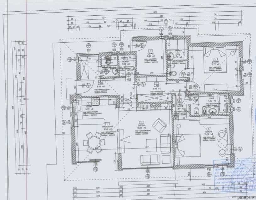 Продава се Къща в Поморие - 114 кв.м за 1009 €/кв.м - Снимка #13